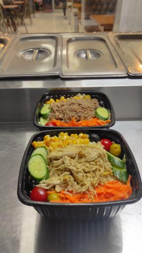 عکس فست فود استار