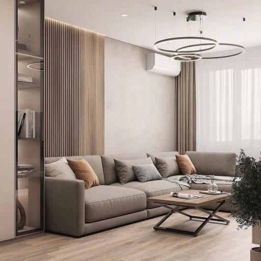 عکس دکوراسیون داخلی مهراز