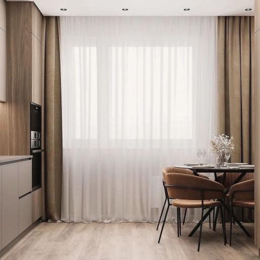 عکس دکوراسیون داخلی مهراز