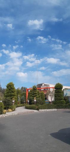 عکس مجتمع فرهنگی رفاهی کوثر بابلسر