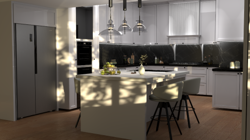 عکس دکوراسیون داخلی مهراز