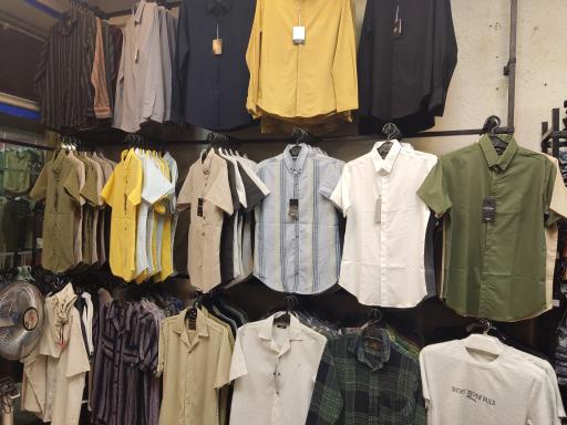 عکس پوشاک آرابان 8 