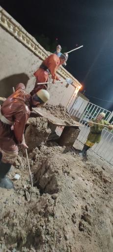 شهر مینیاتوری بیرجند 