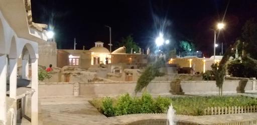 شهر مینیاتوری بیرجند 