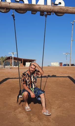 عکس ساحل سینگو