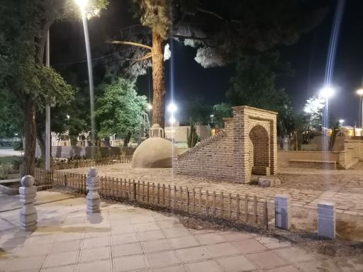 شهر مینیاتوری بیرجند 