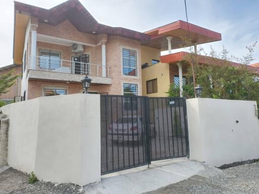 عکس ویلای اقامتی فرهاد عصاره