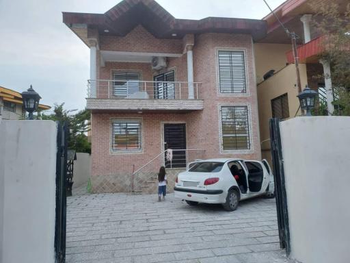 عکس ویلای اقامتی فرهاد عصاره