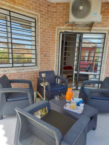 عکس ویلای اقامتی فرهاد عصاره