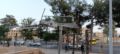 شهر مینیاتوری بیرجند 