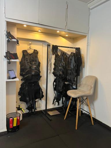 عکس باشگاه ورزشی ایکسبادی