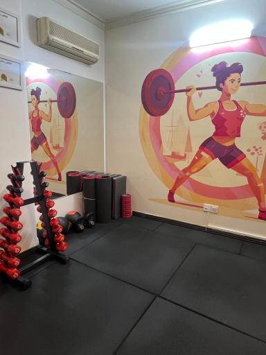 عکس باشگاه ورزشی ایکسبادی