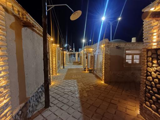 عکس شهر مینیاتوری بیرجند 