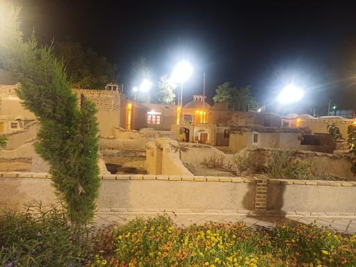 عکس شهر مینیاتوری بیرجند 