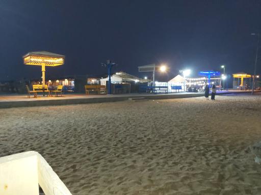 عکس ساحل سینگو