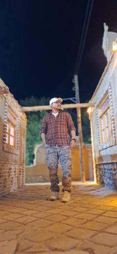 عکس شهر مینیاتوری بیرجند 