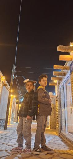 عکس شهر مینیاتوری بیرجند 