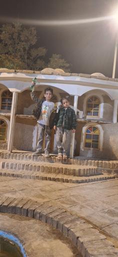 عکس شهر مینیاتوری بیرجند 