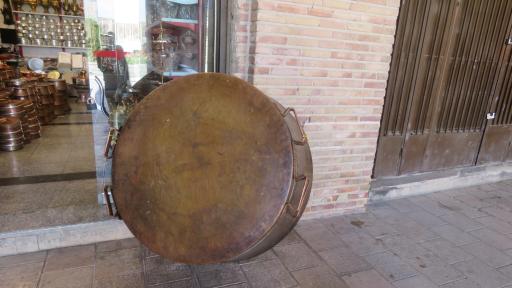 عکس مس سرای جهان نما