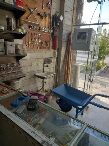 عکس ایران ابزار