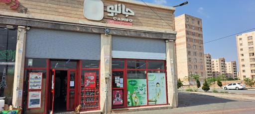 عکس جانبو