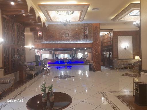 عکس هتل کریم خان شیراز