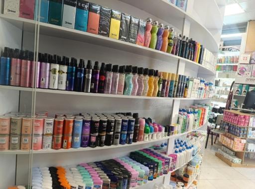 عکس داروخانه دکتر تقی زاده داروخانه مهدیه