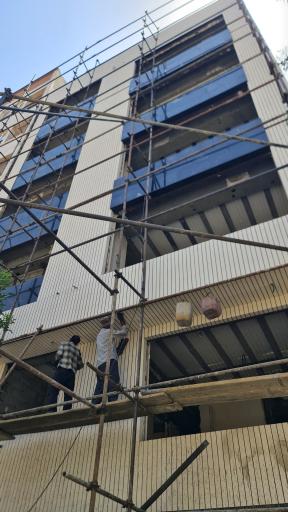 عکس دکوراسیون داخلی مهراز