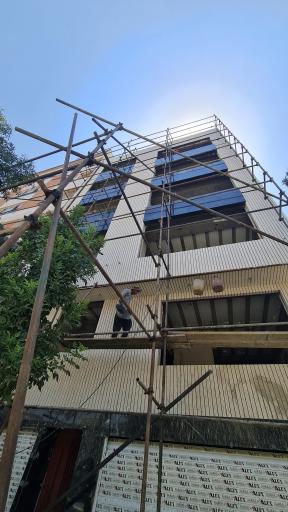 عکس دکوراسیون داخلی مهراز
