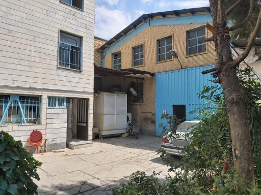 عکس تولیدی جاوید پلاستیک