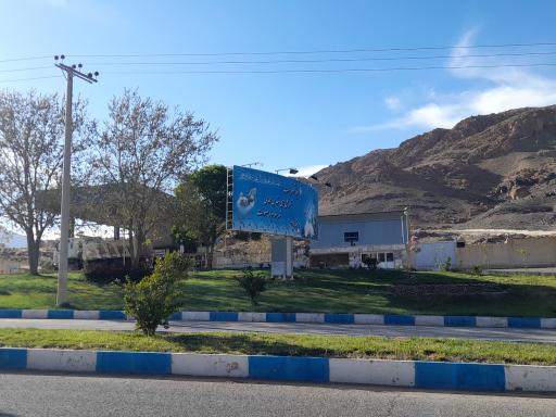 عکس پمپ بنزین