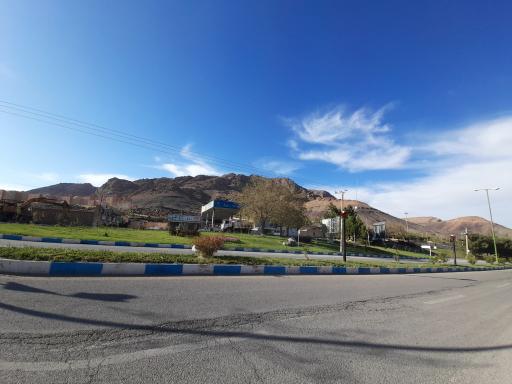 عکس پمپ بنزین