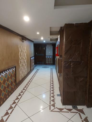 هتل کریم خان شیراز