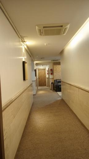 عکس هتل انقلاب مشهد