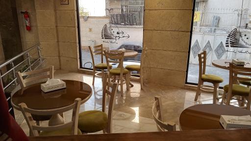 عکس هتل انقلاب مشهد