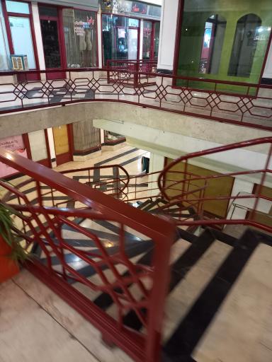 عکس پاساژ اطلس