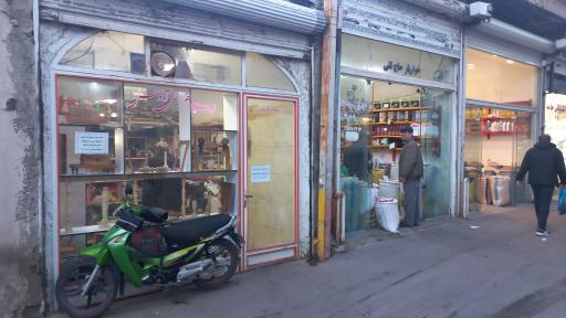 عکس خراطی آبنوس