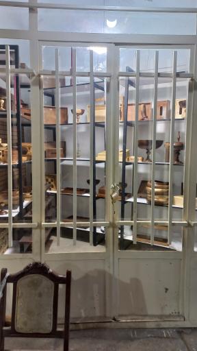 عکس خراطی آبنوس