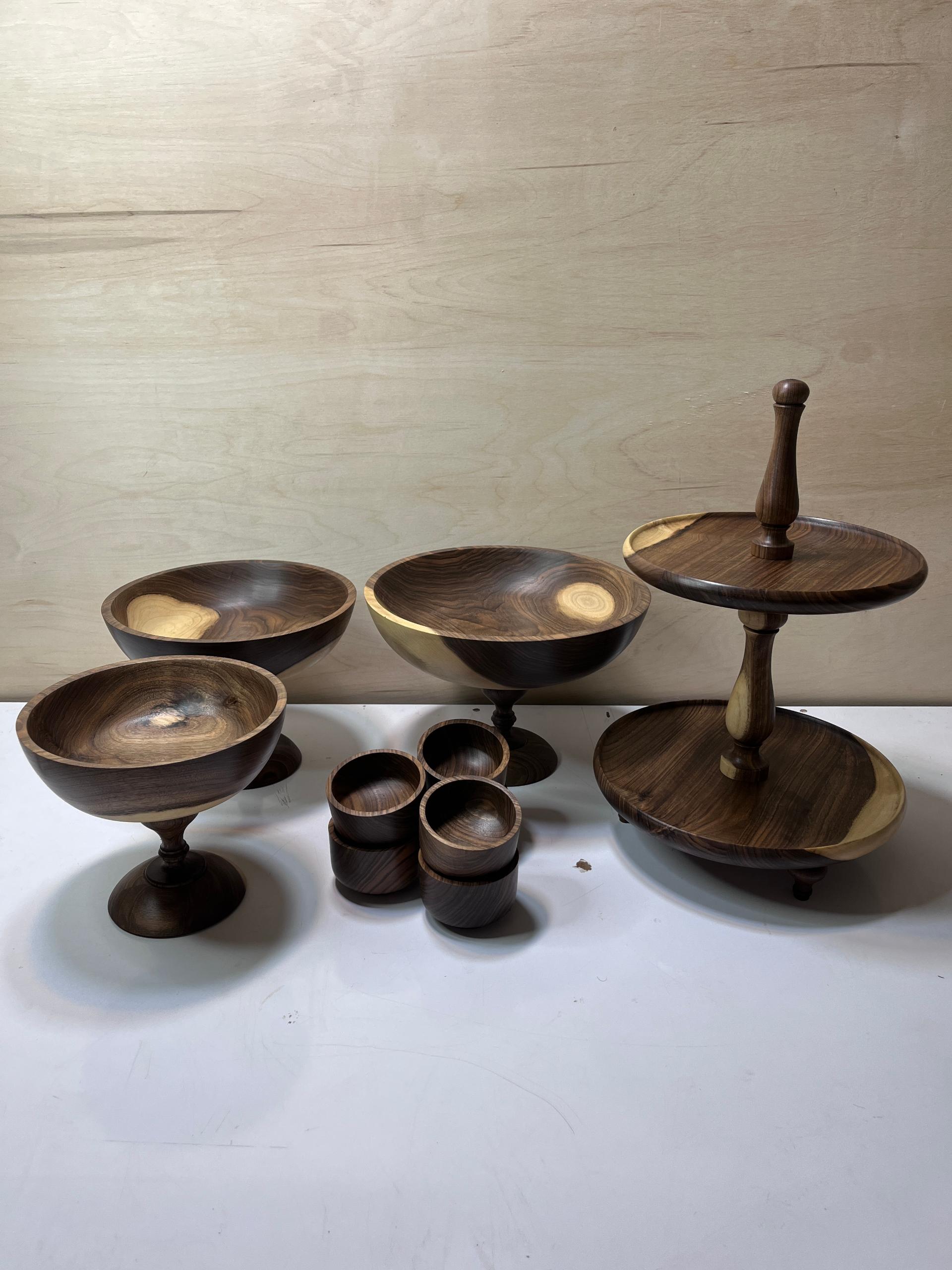 عکس خراطی آبنوس