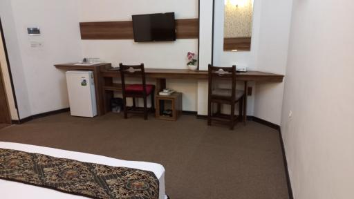 عکس هتل انقلاب مشهد