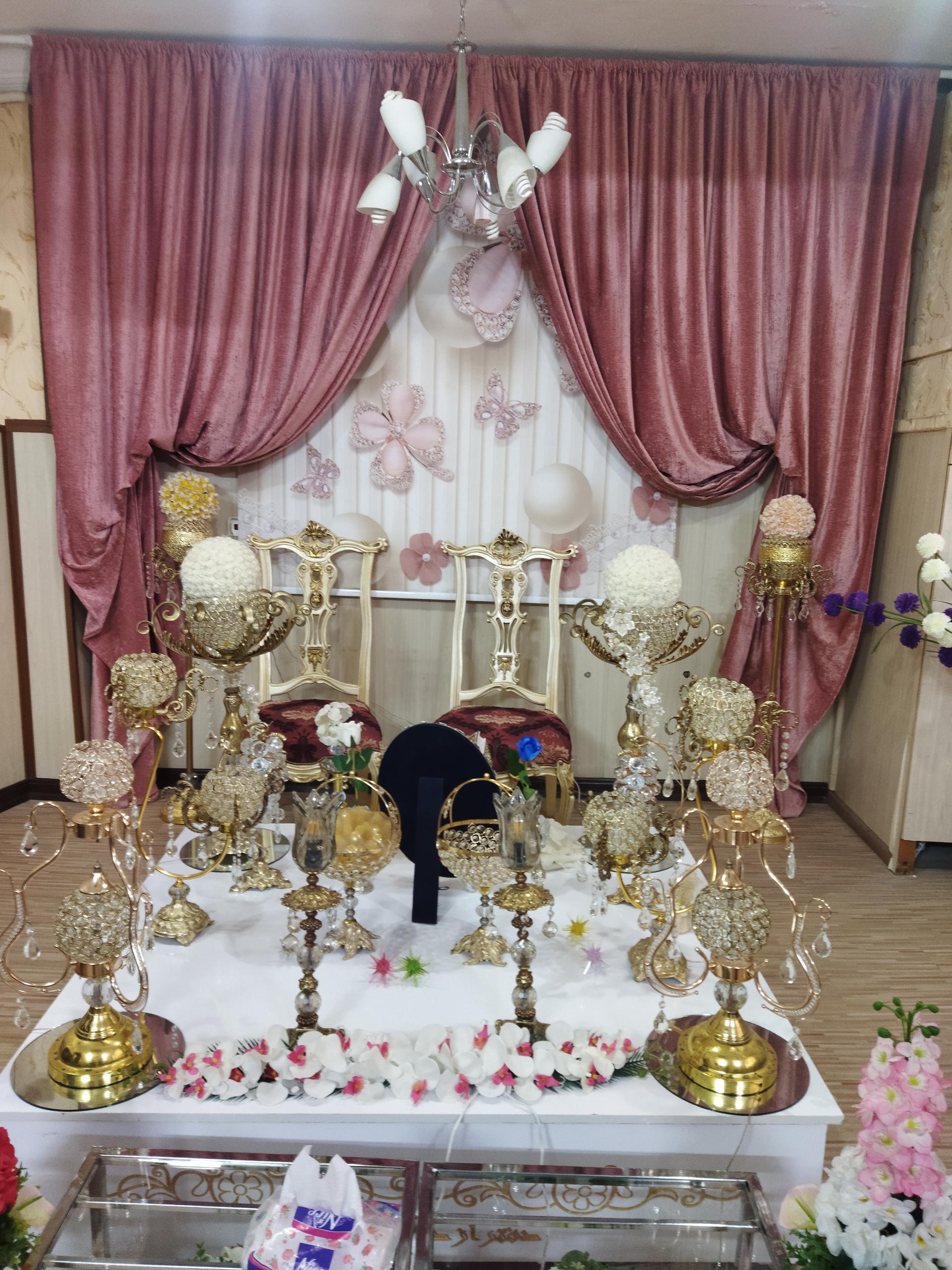 عکس دفتر ازدواج ۳۵ و طلاق ۴۸ مشهد 