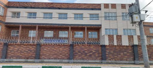 عکس آموزشگاه فنی و حرفه ای خواهران شهید قاسم سلیمانی