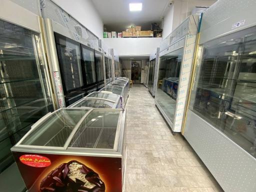 عکس صنایع برودتی سانترال هادیان