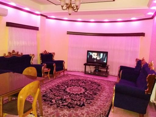 عکس اجاره ویلا استخردار محمد سام