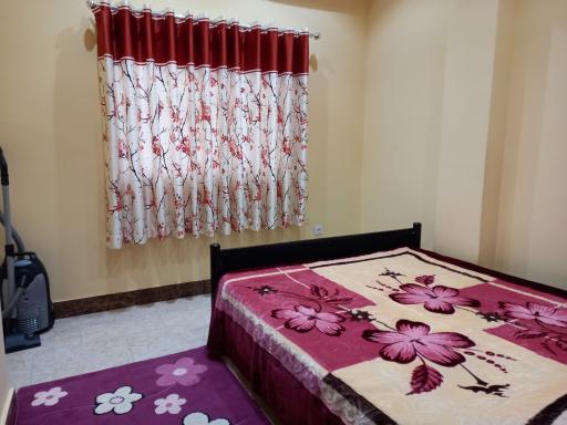 عکس اجاره ویلا استخردار محمد سام