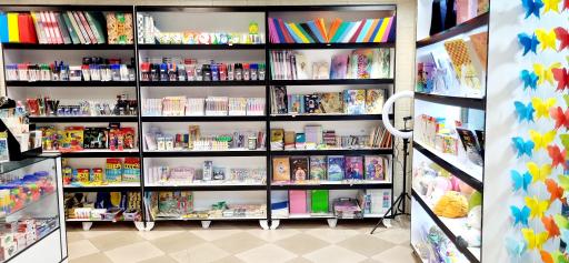 عکس لوازم تحریر و کپی نیک