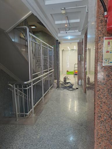 عکس کلینیک جراحی محدود روزبه