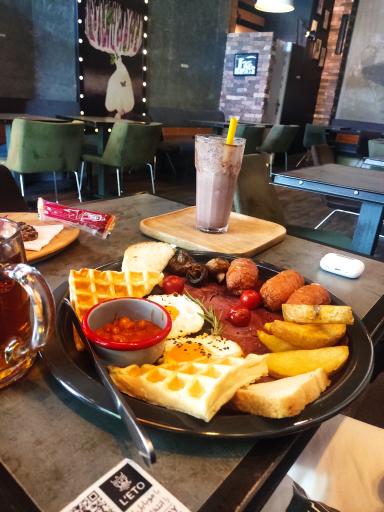 عکس کافه لتو