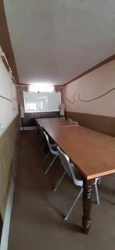 عکس آموزشگاه طراحی دوخت ارس