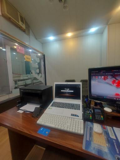 کافی نت مثلث